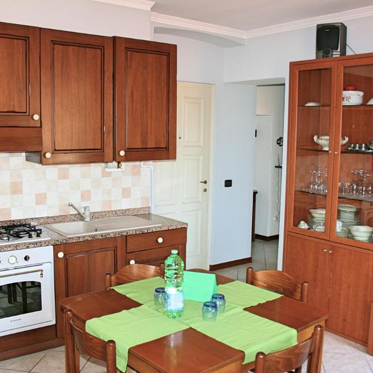 Casa Vacanze Stella - Appartamento con 2 Camere da Letto - 6