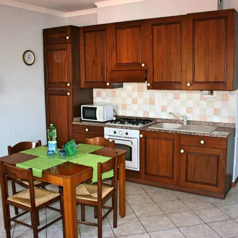 Casa Vacanze Stella - Appartamento con 2 Camere da Letto - 5
