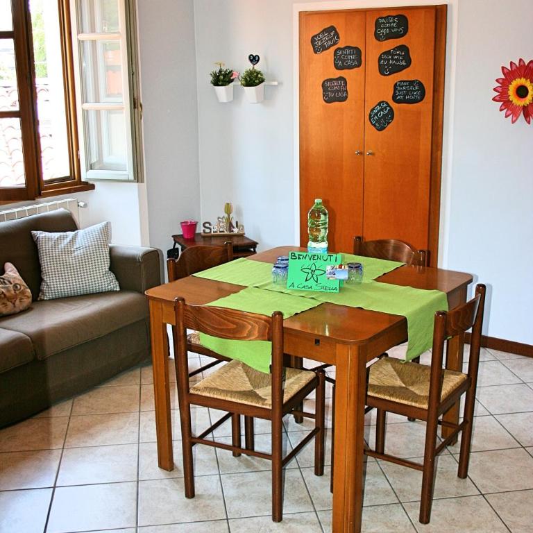 Casa Vacanze Stella - Appartamento con 2 Camere da Letto - 4