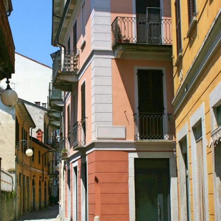 Casa Vacanze Stella - Appartamento con 2 Camere da Letto - 24