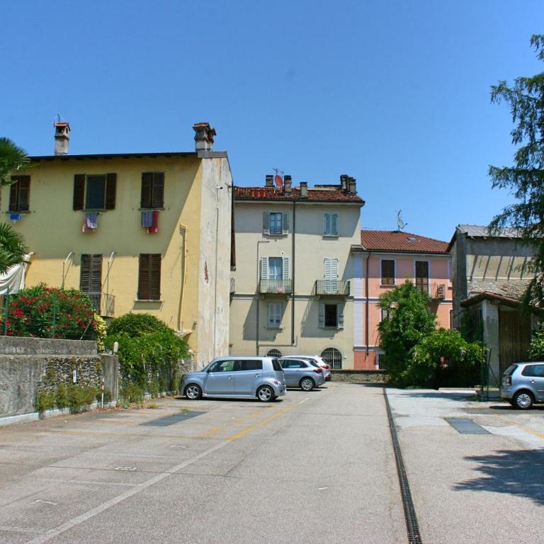 Casa Vacanze Stella - Appartamento con 2 Camere da Letto - 22