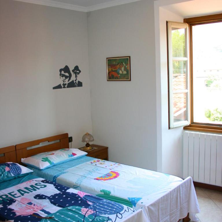 Casa Vacanze Stella - Appartamento con 2 Camere da Letto - 12