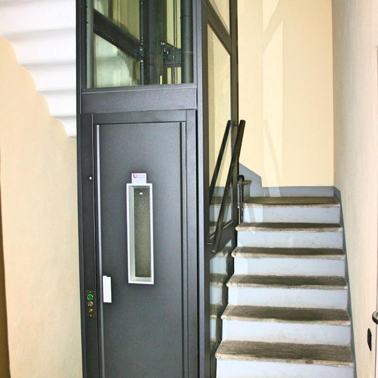 Casa Vacanze Stella - Appartamento con 2 Camere da Letto - 21