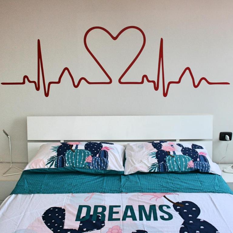 Casa Vacanze Stella - Appartamento con 2 Camere da Letto - 16