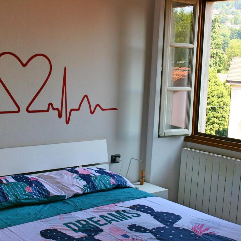 Casa Vacanze Stella - Appartamento con 2 Camere da Letto - 15