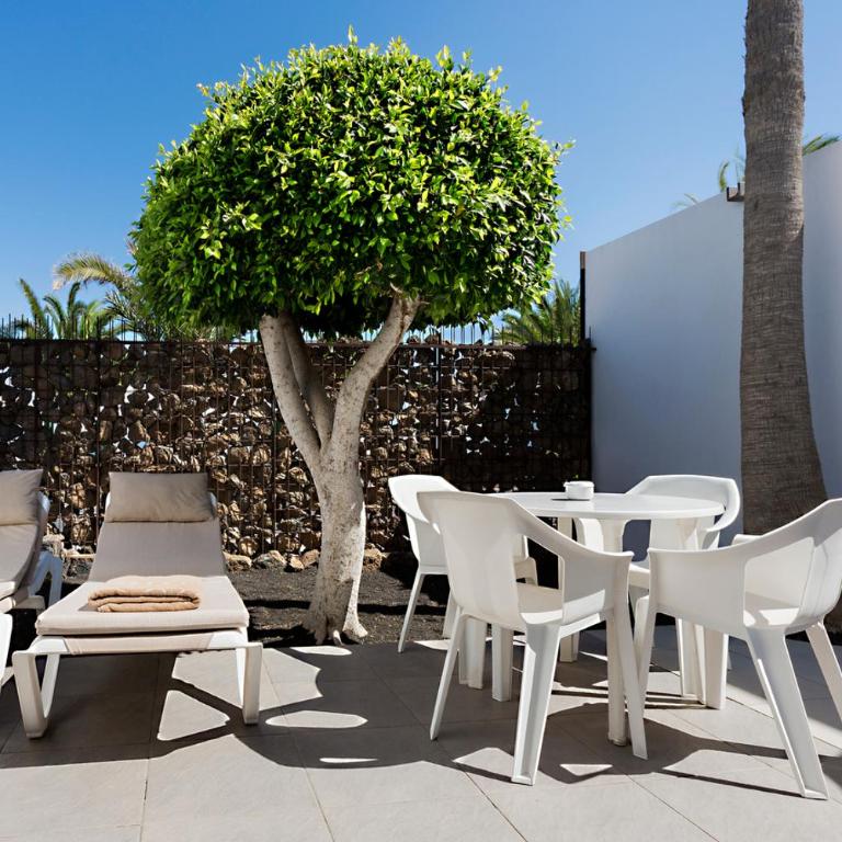 Nautilus Lanzarote - Apartamento Estándar de 2 dormitorios - Adaptado para personas de movilidad reducida - 14