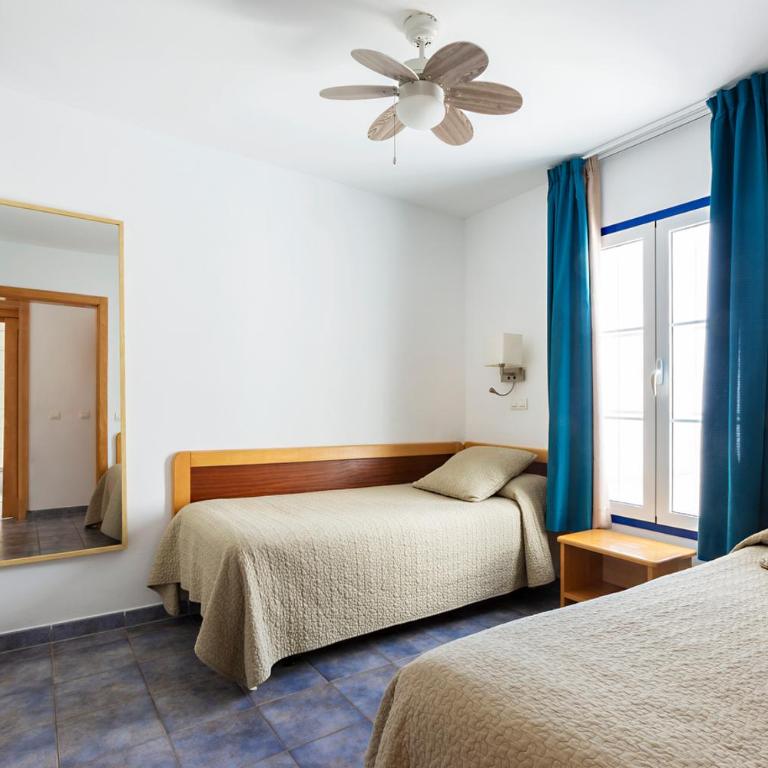 Nautilus Lanzarote - Apartamento Estándar de 2 dormitorios - Adaptado para personas de movilidad reducida - 27