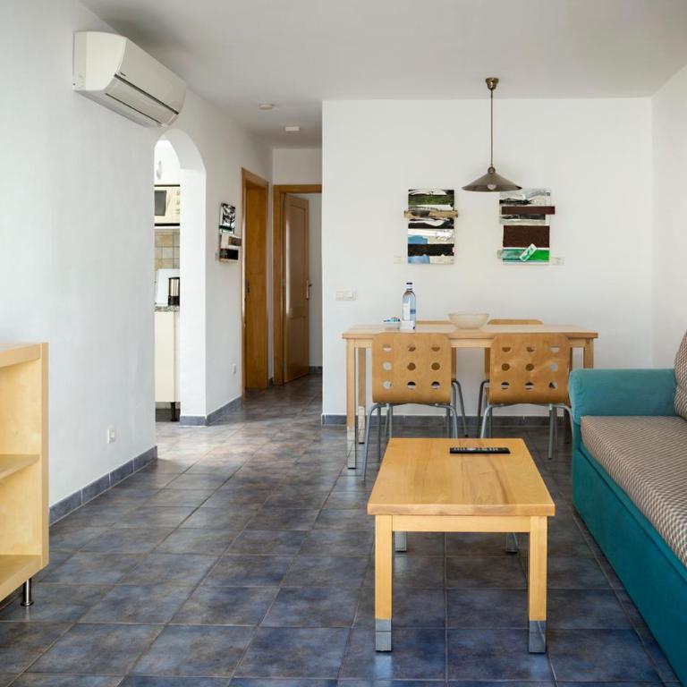 Nautilus Lanzarote - Apartamento Estándar de 2 dormitorios - Adaptado para personas de movilidad reducida - 31