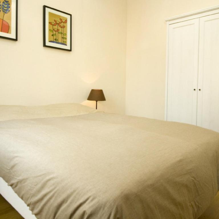 Sant Antoni Market - Large One-Bedroom Apartment (2 Adults) - 23