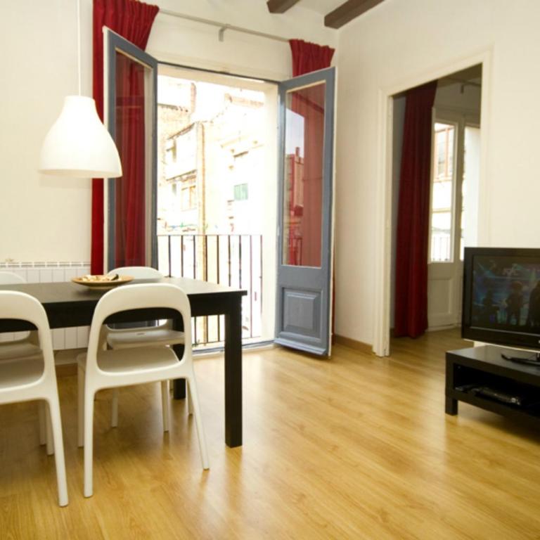 Sant Antoni Market - Large One-Bedroom Apartment (2 Adults) - 24