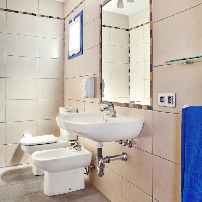 Nautilus Lanzarote - Apartamento Estándar de 2 dormitorios - Adaptado para personas de movilidad reducida - 3