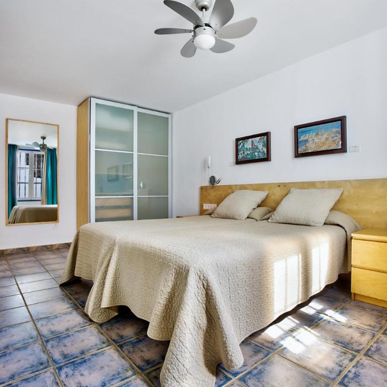 Nautilus Lanzarote - Apartamento Estándar de 2 dormitorios - Adaptado para personas de movilidad reducida - 20