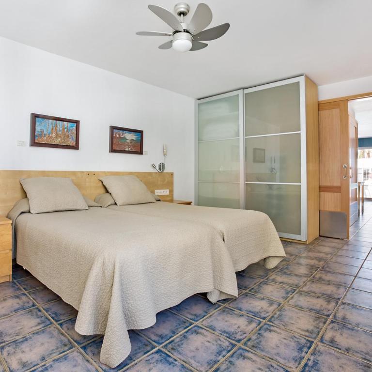 Nautilus Lanzarote - Apartamento Estándar de 2 dormitorios - Adaptado para personas de movilidad reducida - 21