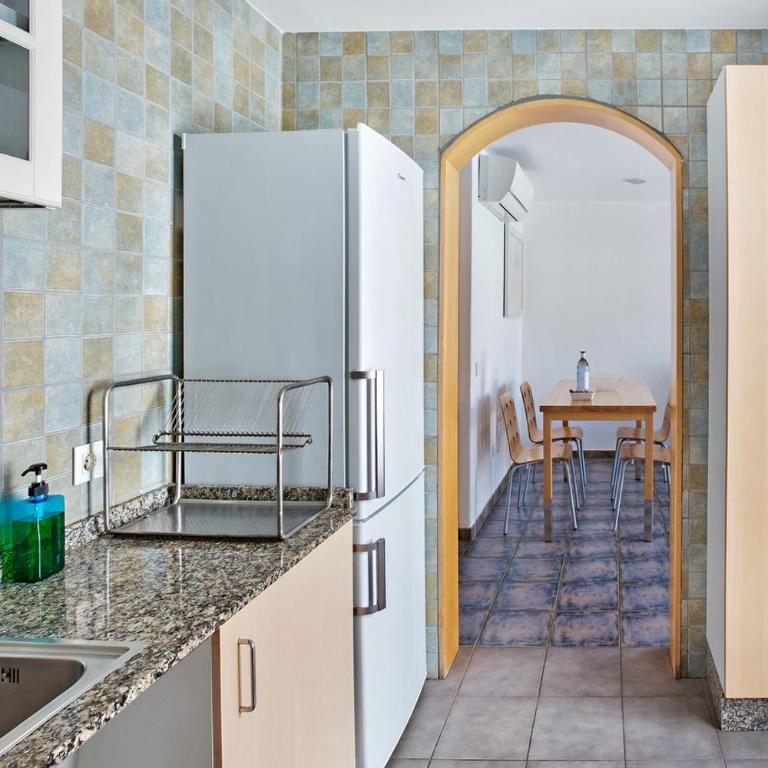 Nautilus Lanzarote - Apartamento Estándar de 2 dormitorios - Adaptado para personas de movilidad reducida - 22