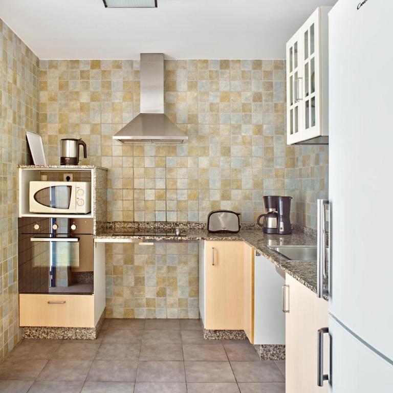Nautilus Lanzarote - Apartamento Estándar de 2 dormitorios - Adaptado para personas de movilidad reducida - 23