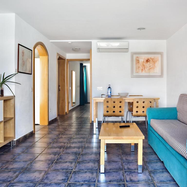 Nautilus Lanzarote - Apartamento Estándar de 2 dormitorios - Adaptado para personas de movilidad reducida - 24