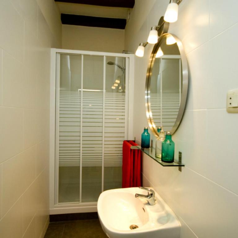 Sant Antoni Market - Large One-Bedroom Apartment (2 Adults) - 26