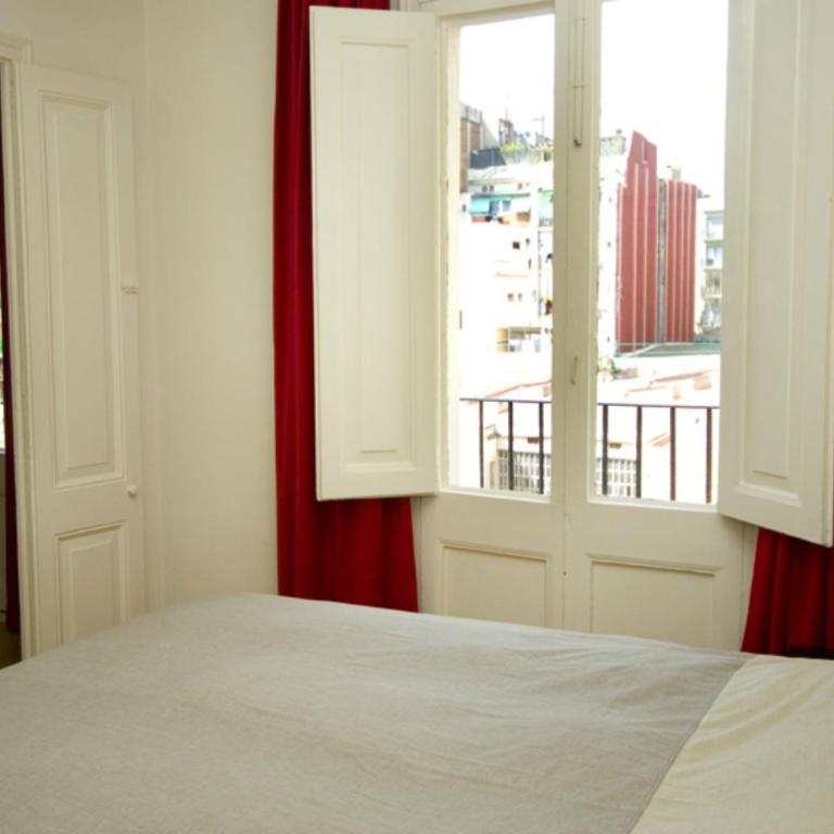 Sant Antoni Market - Large One-Bedroom Apartment (2 Adults) - 27