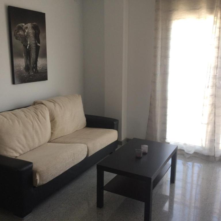 Apartamento de una habitación - Apartamento de 1 dormitorio - 1