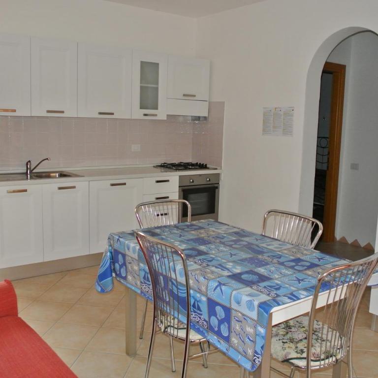 Residence Le Zagare - Appartamento con 2 Camere da Letto - 11