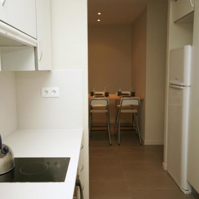 Sant Antoni Market - Large One-Bedroom Apartment (2 Adults) - 35