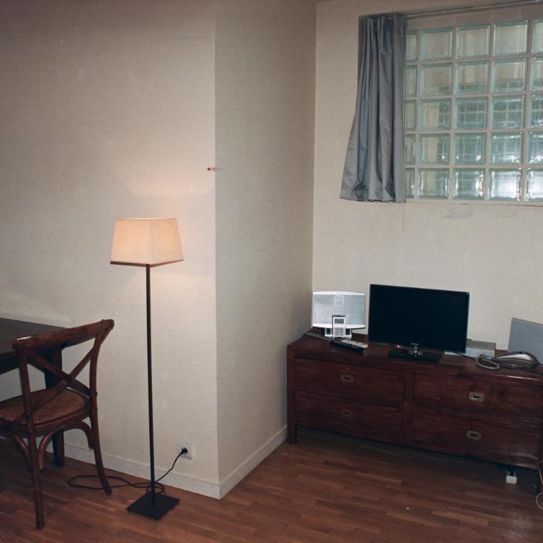 Unit 013 Champs-Élysées Georges V - Appartement 1 Chambre - 3
