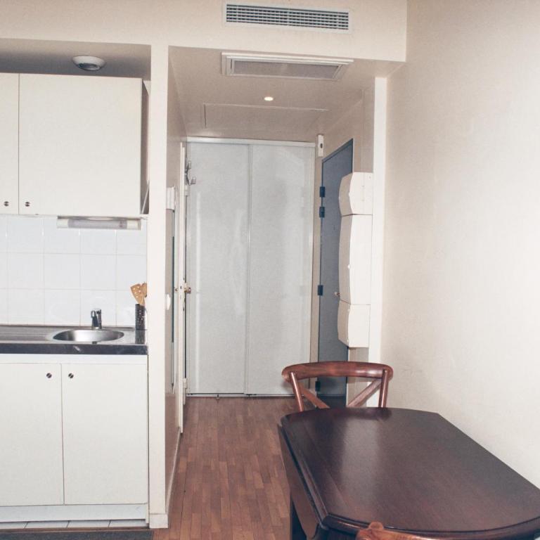Unit 013 Champs-Élysées Georges V - Appartement 1 Chambre - 2