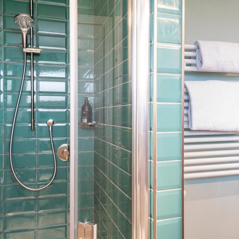 Aparthotel Adagio Rome Vatican - Monolocale Superior - 10