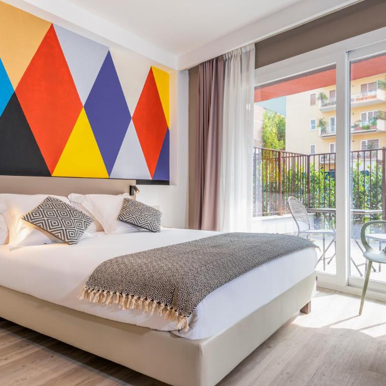 Aparthotel Adagio Rome Vatican - Monolocale Superior - 7
