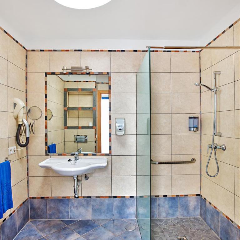 Nautilus Lanzarote - Apartamento Estándar de 2 dormitorios - Adaptado para personas de movilidad reducida - 12