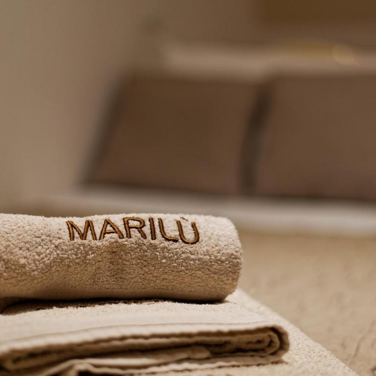 Marilù - Twin Room - 4