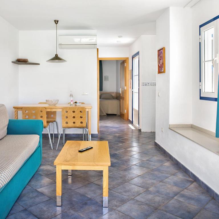 Nautilus Lanzarote - Apartamento de 1 dormitorio con acceso para personas de movilidad reducida (3 adultos) - 5
