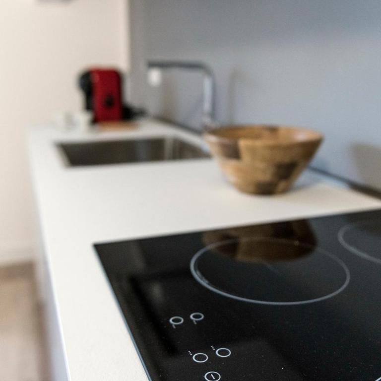 Paduina3 Comfort Apartments - Appartamento Attico - 8