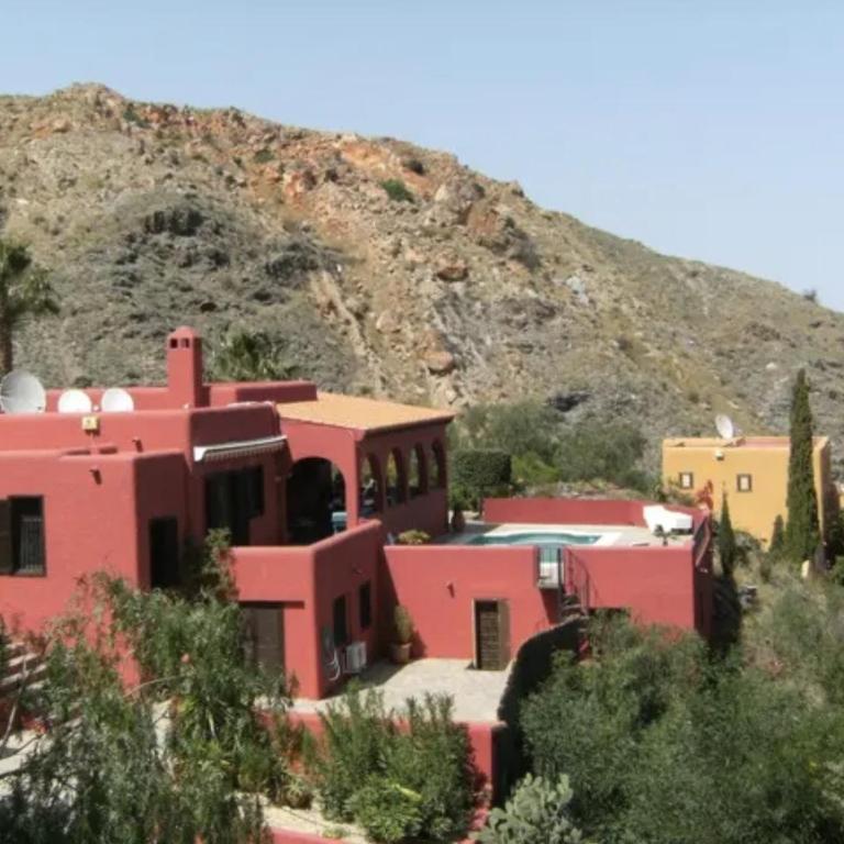 Casa Meridian - Casa de 3 dormitorios - 2