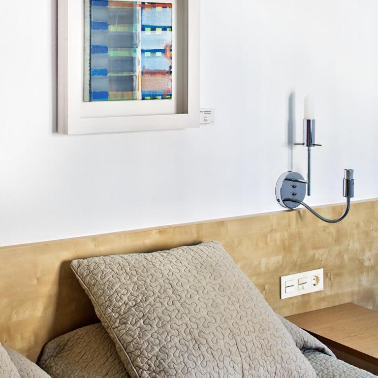 Nautilus Lanzarote - Apartamento Superior con 1 dormitorio - Adaptado para personas de movilidad reducida - 2