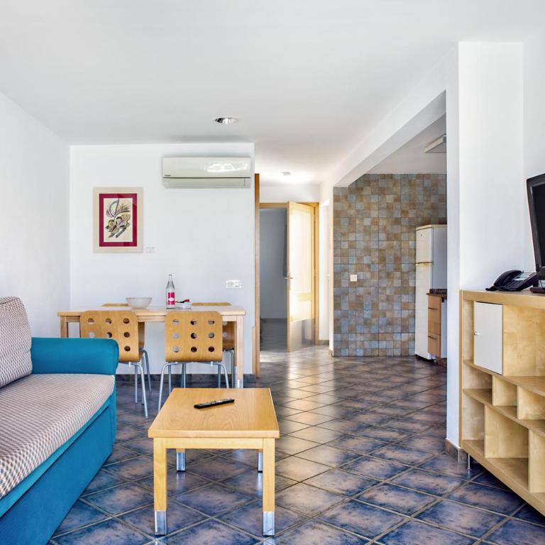 Nautilus Lanzarote - Apartamento Superior con 1 dormitorio - Adaptado para personas de movilidad reducida - 3