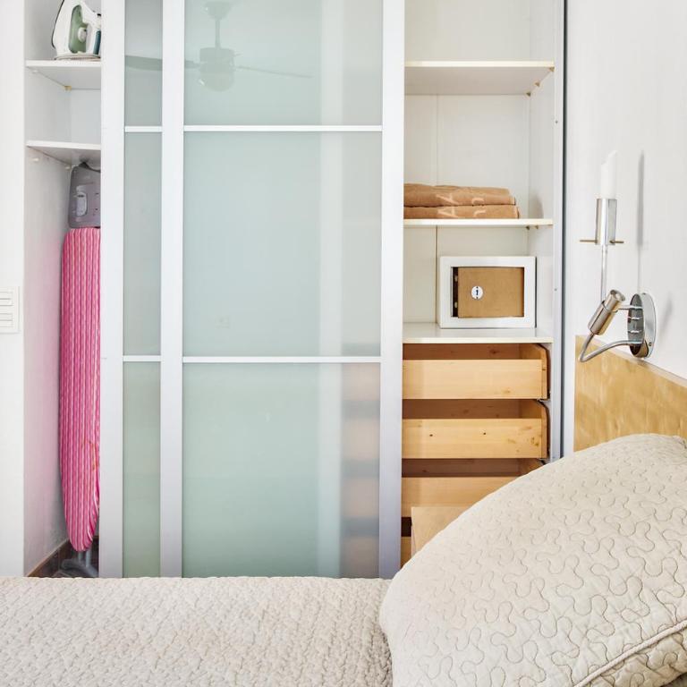 Nautilus Lanzarote - Apartamento Superior con 1 dormitorio - Adaptado para personas de movilidad reducida - 4