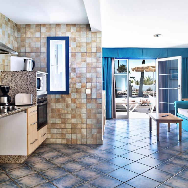 Nautilus Lanzarote - Apartamento Superior con 1 dormitorio - Adaptado para personas de movilidad reducida - 7