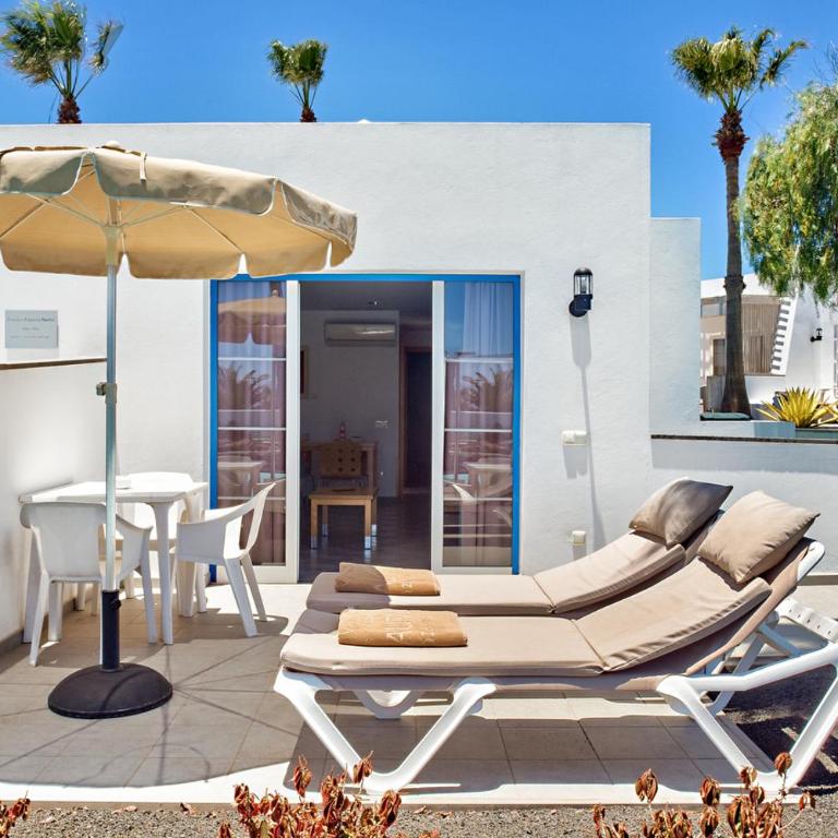 Nautilus Lanzarote - Apartamento Superior con 1 dormitorio - Adaptado para personas de movilidad reducida - 8