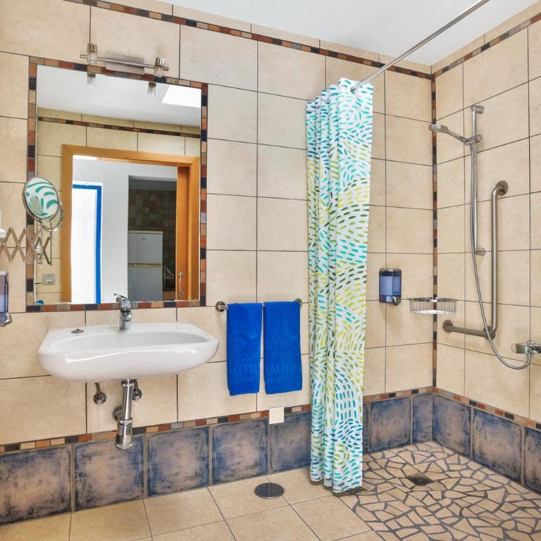 Nautilus Lanzarote - Apartamento Superior de 1 dormitorio - 1