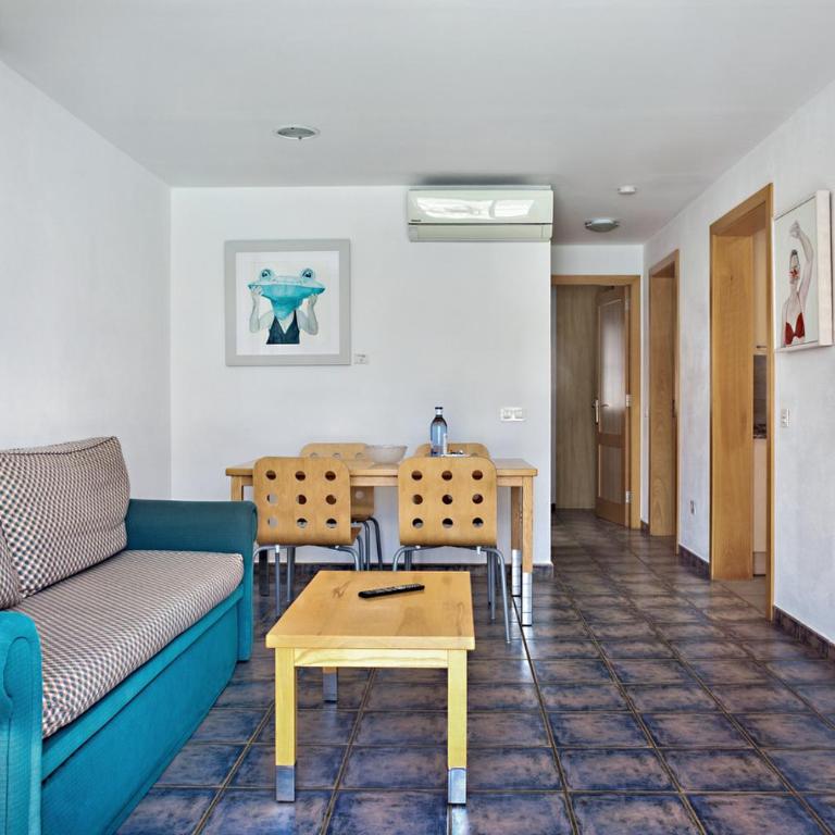 Nautilus Lanzarote - Apartamento Superior de 2 dormitorios - 3
