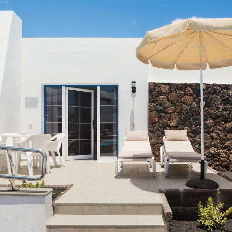 Nautilus Lanzarote - Apartamento Estándar de 2 dormitorios - Adaptado para personas de movilidad reducida - 4
