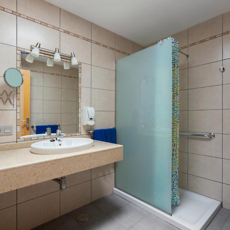 Nautilus Lanzarote - Apartamento Estándar de 2 dormitorios - Adaptado para personas de movilidad reducida - 1