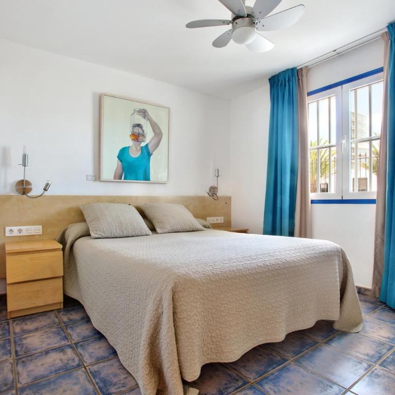 Nautilus Lanzarote - Apartamento Estándar de 2 dormitorios - Adaptado para personas de movilidad reducida - 6