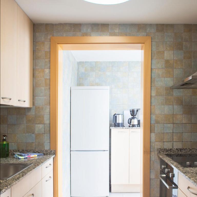 Nautilus Lanzarote - Apartamento Estándar de 2 dormitorios - Adaptado para personas de movilidad reducida - 2
