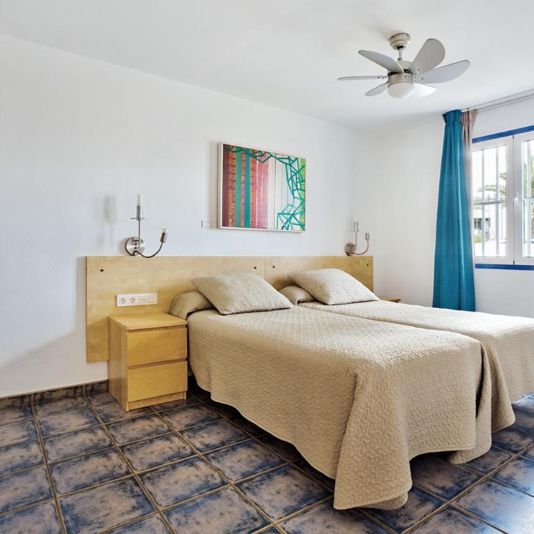 Nautilus Lanzarote - Apartamento Superior de 2 dormitorios - Adaptado para personas de movilidad reducida - 2
