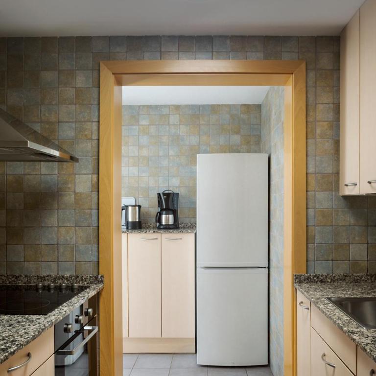 Nautilus Lanzarote - Apartamento Superior de 2 dormitorios - Adaptado para personas de movilidad reducida - 5