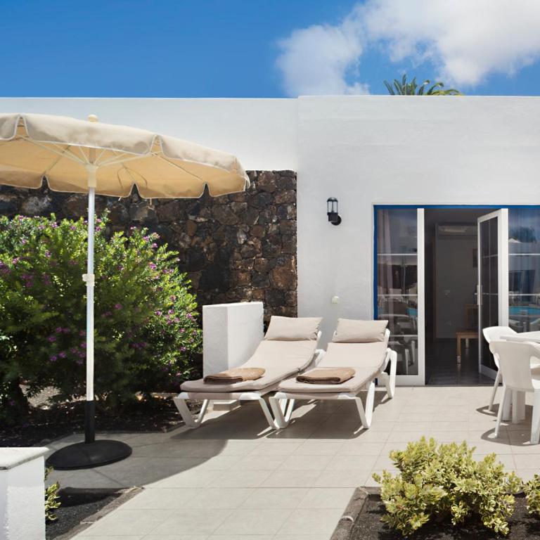 Nautilus Lanzarote - Apartamento Superior de 2 dormitorios - Adaptado para personas de movilidad reducida - 3