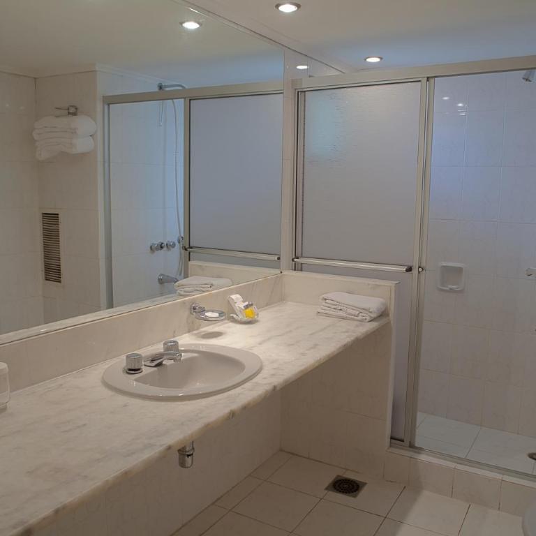 Nobile Suites Excelsior Asuncion - Suite Familiar - 3