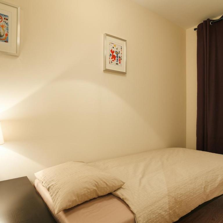 Sant Antoni Market - Superior Two-Bedroom Apartment (4 Adults) - 3